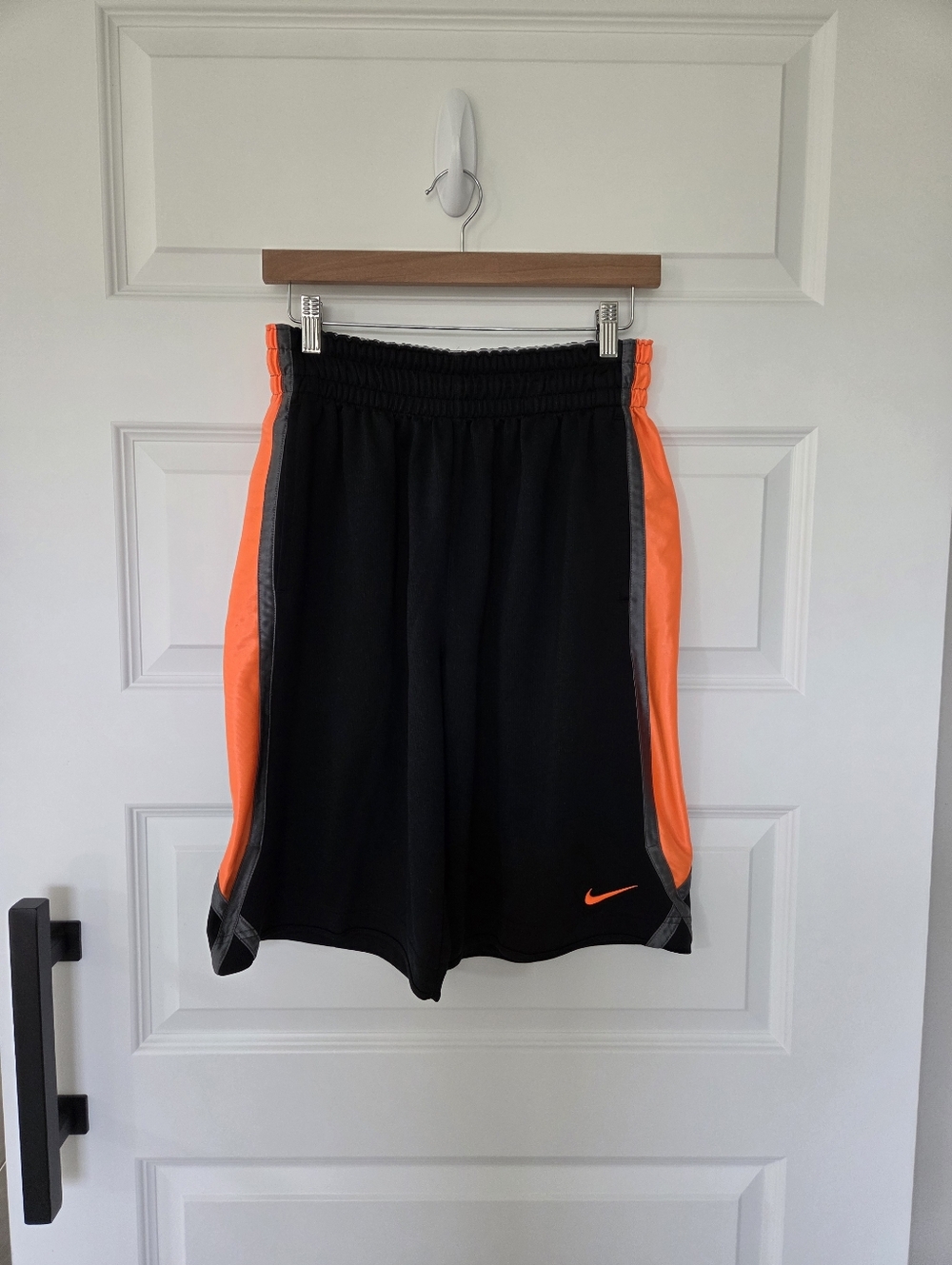 Nike Dri Fit Basketball Shorts
